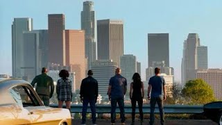 Download lagu Ride Out - Kid Ink, Tyga, Wale, YG, Rich Homie Quan [ Video - Furious 7] mp3