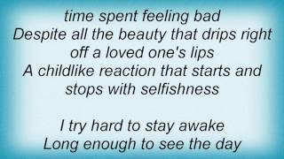 Her Space Holiday - Forever And A Day Lyrics