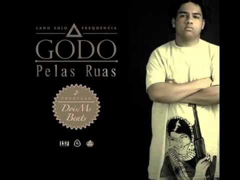 Godô - Pelas Ruas (Prod. DoisMs)
