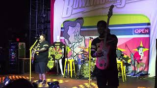 Bowling For Soup - Smoothie King LIVE - Albuquerque, New Mexico (Oct 27, 2024)