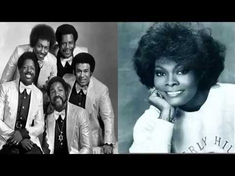The Spinners - Then Came You (with Dionne Warwick)