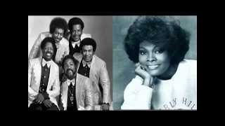 The Spinners - Then Came You (with Dionne Warwick)
