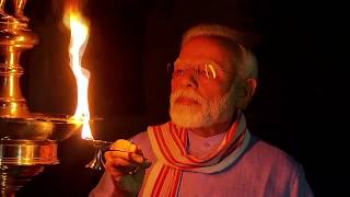 कुछ दिन रहना घर में दिन अच्छे आएंगे, हारेगा कोरोना हम जित जाएंगे- कवी अनूप दुबे (मंडलेश्वर)