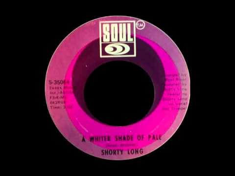 Video thumbnail for A Whiter Shade Of Pale