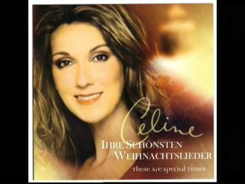 Celine Dion - Another Year has gone by