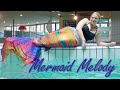 Mermaid Shorts Mermaid Melody