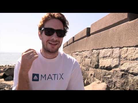 Marty Murawski Border Stories & Skateboarding