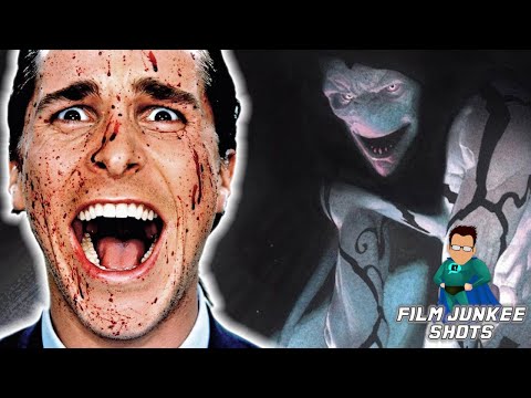 First Look at Christian Bale as Gorr The God Butcher in Thor Love and Thunder - Film Junkee Shots