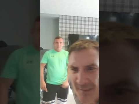 dj perfect vibe and trippin alliance promo