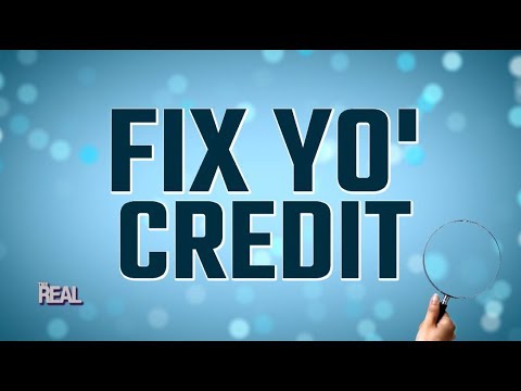 The Budgetnista Shares Her Credit Tips – Part 1