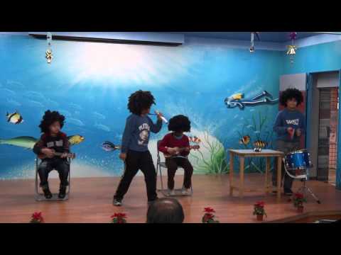 新北市福連國小103-海洋嘉年華音樂藝術_封面照片