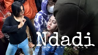 Download lagu Dua Cewek Cantik Mendem Ebeg ‼️ full Mendeman Jaran Ebeg mp3