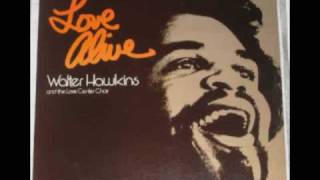 &quot;Dear Jesus&quot; Love Alive Walter hawkins and the Love Center Choir