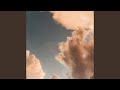 Blue Sky on a Cloudy Day