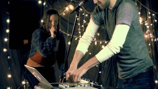 SYLVAN ESSO, &quot;COFFEE&quot; Live at the Wilderness Bureau