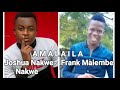 AMALAILA Official Audio 2020 FRANK Ft Joshua Nakwe Nakwe Best Zambian Latest Trending Video 2020