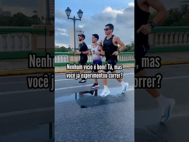 NENHUM VÍCIO É BOM! TÁ,  MAS VOCÊ JÁ EXPERIMENTOU...