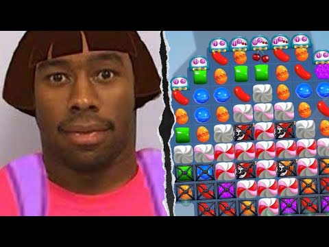 Candy crush saga level 106 - all level gameplay - level 106 (3star) #candycrush #games #gaming