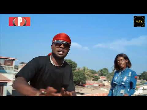 Deladinho - Os Vagabanda Ft Puto Mira Do Kilamba - Be Kuduro - I Love Kuduro - Dr. Mix Eventos