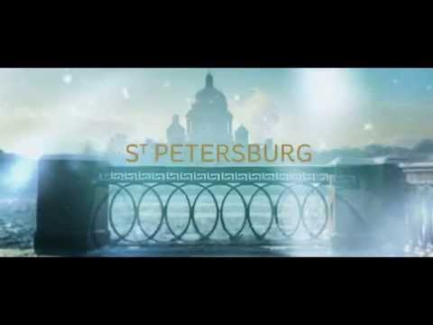 Cecilia Bartoli - St Petersburg (official TV Spot)