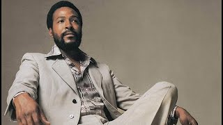 Marvin Gaye &amp; Diana Ross - You Are Everything (1973) [HQ]