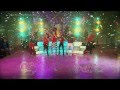 Austin & Ally - Glee Club Mash Up [HD] 