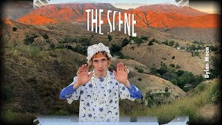 Dylan Moon – “The Scene”