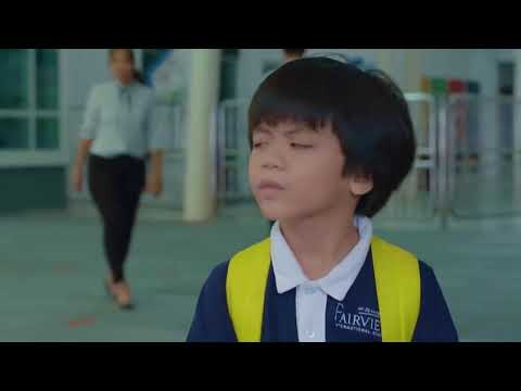 Takdir Yang Tertulis