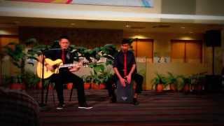 Inside Outside (Delirious? cover)