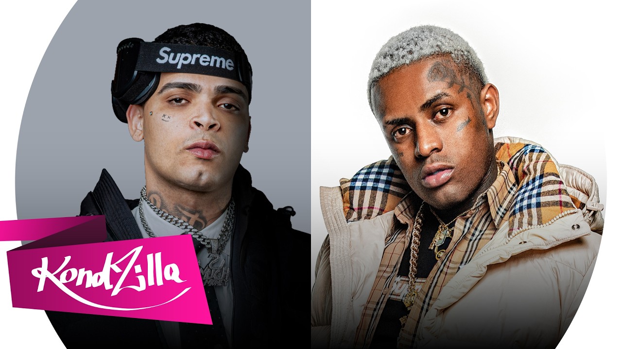 Modo Good Night - MC IG, DJ Glenner e Daltin No Beat (KondZilla)