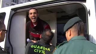 Juicio a José Torres