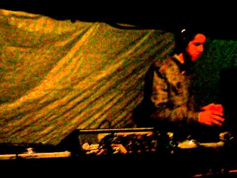 Dj Kolyn & Dj Eros vs Dj Noy's @ 3º Aniversario Harder (19.11.2011)