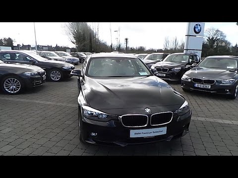 142D15216 - 142D15216 BMW 316d SE Saloon