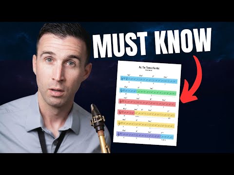 Survive Jazz Jam Sessions! The 10 Songs You Need To Know