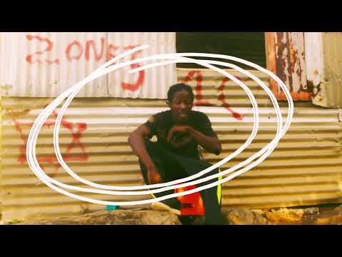 TruShatta - Run Ee Down (Official Video) - Born Fighter Riddim - Dancehall 2022
