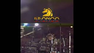 EL CARRETÓN - BRONCO concierto en vivo estadio azteca