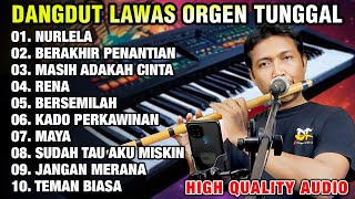 Download lagu DANGDUT ORGEN LAGU LAWAS MUHSIN ALATAS - NURLELA - RENA - MAYA mp3