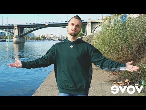 [À L'ENVERS] SQUEEZIE - FREESTYLE DE L'AUTODÉRISION