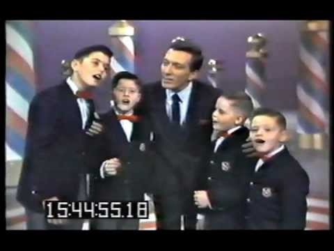 download lagu mp3 mp4 Andy Williams Tribute, download lagu Andy Williams Tribute gratis, unduh video klip Andy Williams Tribute