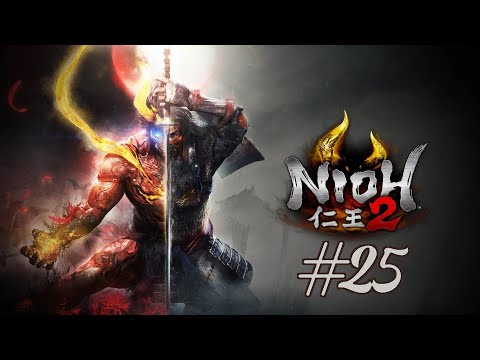 NIOH 2🔥#25 - Yatsu-no-Kami, die Schlangenkönigin (PS5 - Let's Play - Gameplay - Deutsch)