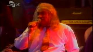 Riblja Čorba - Kada padne noć - Live Beogradski Sajam 1994