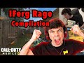 *NEW* Best IFerg Rage Moments 😂 #IFerg