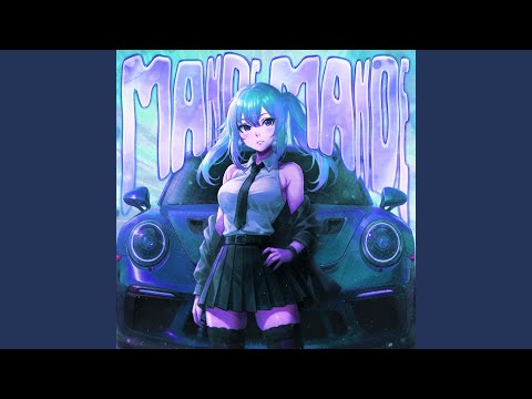 MANDE MANDE (Ultra Slowed)