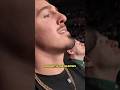 Aspinall Reacts To Jones Vs Stipe Tomaspinall Ufc309 Jonjones Stipemiocic