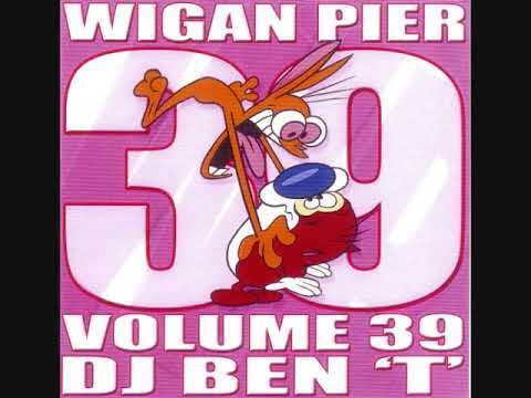 Wigan Pier Volume 39 Ben T
