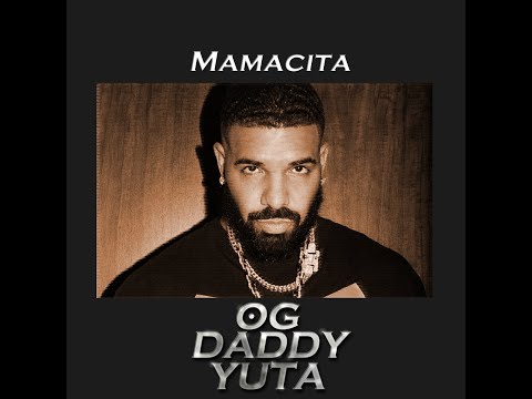 FREE Drake x PARTYNEXTDOOR Type Beat 2020-Mamacita- Ambient Dancehall type beat (Prod.OG DADDY YUTA)