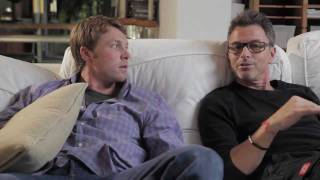 The Daly Show: Episode 2 The Daly Double