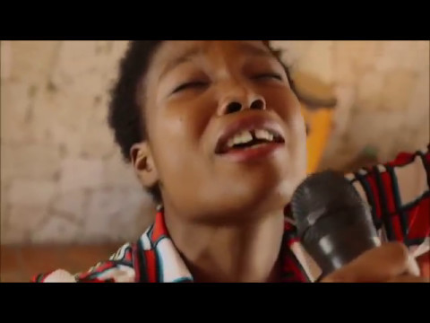 Lanmou san kanpe  - Stephanie Sint Surin  . Best adoration Haitian Gospel music 2017 HD