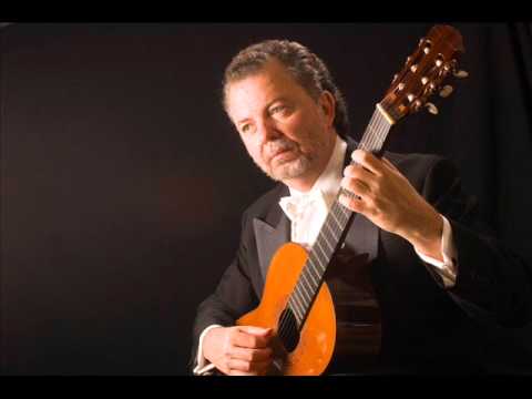 Manuel Barrueco: Fernando Sor, Grand Solo op.14 in D major (1822)