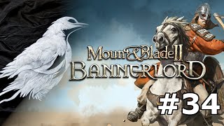 Village defender - Let's play Mount and Blade II: Bannerlord - Episode 34